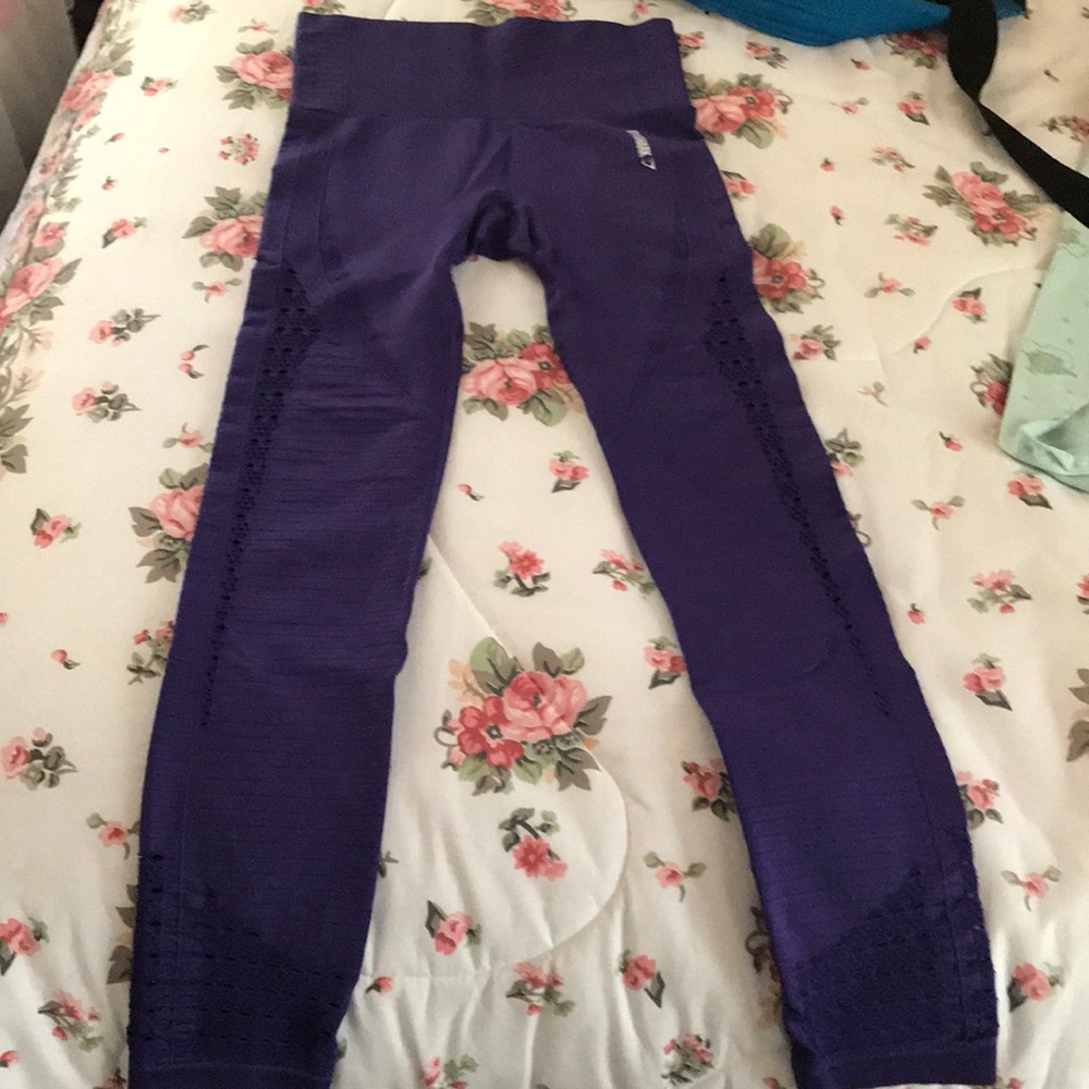 Energy Seamless Legging